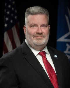 J. Michael Dahm