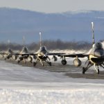 Homeland Sanctuary Lost: Urgent Actions to Secure the Arctic Flank