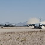 It’s Time to Invest: Enhancing Current and Future U.S. Air Force Airlift