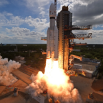 Technology and Military Disruption: Inbound from the Space Frontier