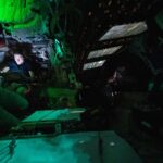 Launch Is an Event, Sustainment Is the Campaign: Building an On-Orbit Sustainment Ecosystem