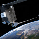 War at the Speed of Information: Data Transport, Decision Advantage, & the Future of Military Space Communications