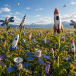Commercial Space Is Not an Endless Field of Innovation: An Assessment of the Good, the Bad, & the Ugly
